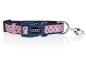 Preview: DOOG - Neoprene Dog Collar Gromit Gr. L